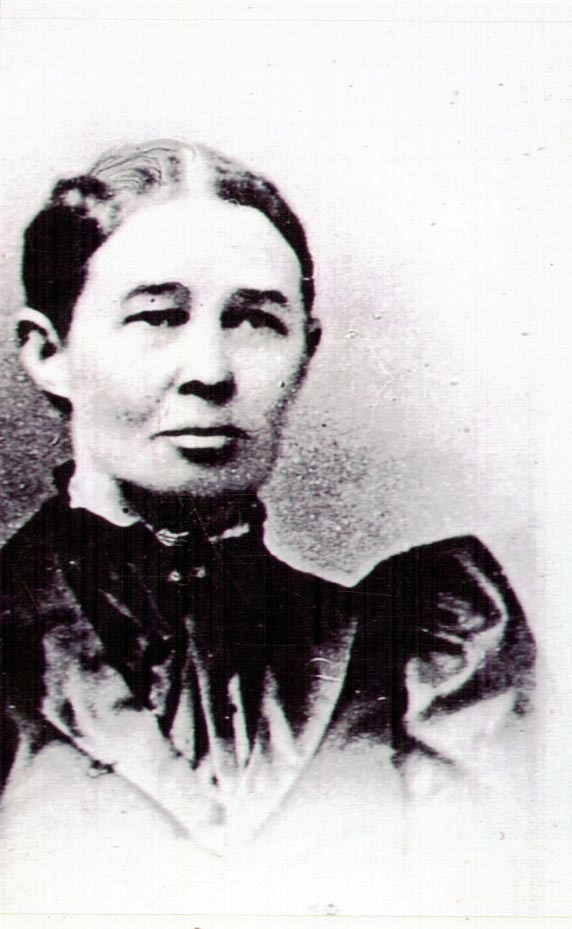 Lucy Maria Lucas Ripley