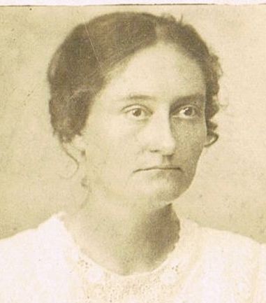 Mary Elizabeth Patton Ausburn