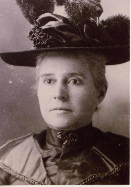 Sallie J. Loveless