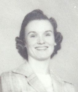Ura Vernelle Colvin
